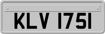 KLV1751