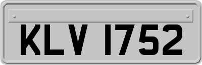KLV1752