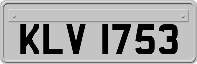 KLV1753