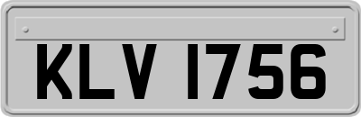 KLV1756