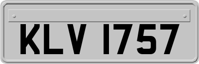 KLV1757