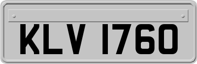 KLV1760