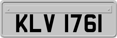 KLV1761