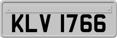 KLV1766