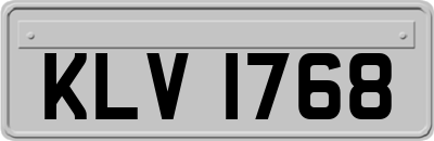 KLV1768