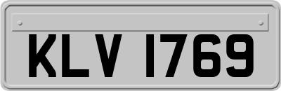 KLV1769