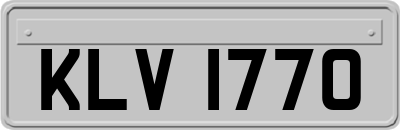 KLV1770