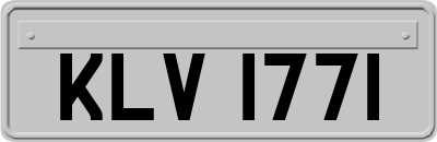 KLV1771