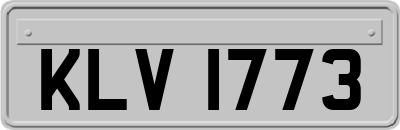 KLV1773