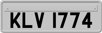 KLV1774