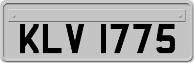 KLV1775