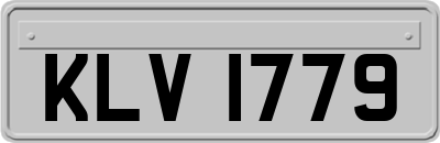 KLV1779