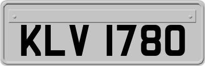 KLV1780