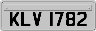 KLV1782
