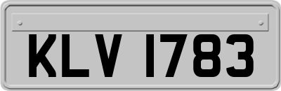 KLV1783