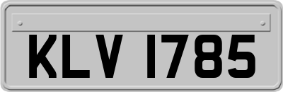 KLV1785