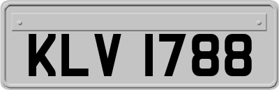 KLV1788