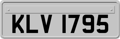 KLV1795
