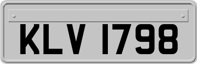 KLV1798