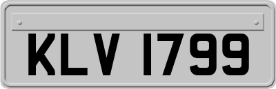 KLV1799