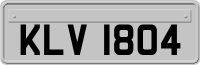 KLV1804