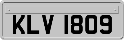 KLV1809