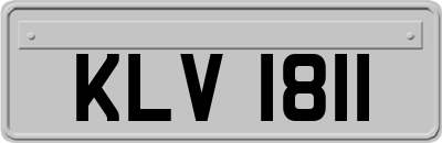 KLV1811