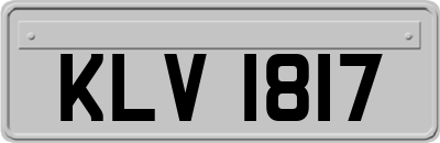 KLV1817