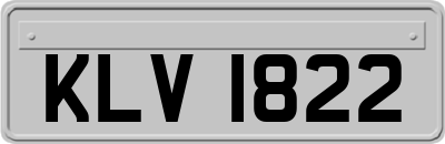 KLV1822