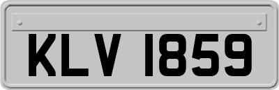 KLV1859