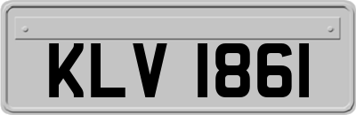 KLV1861