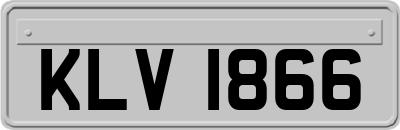 KLV1866
