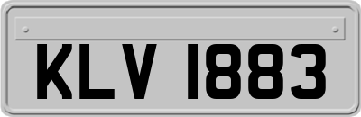 KLV1883