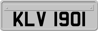 KLV1901