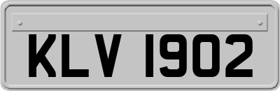 KLV1902