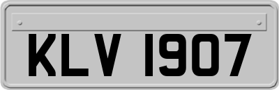 KLV1907