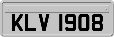 KLV1908
