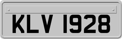 KLV1928