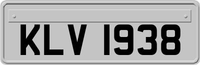 KLV1938