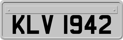 KLV1942