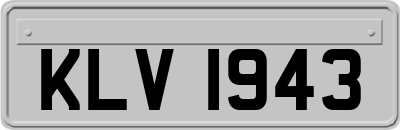 KLV1943