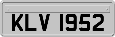 KLV1952
