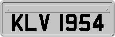 KLV1954