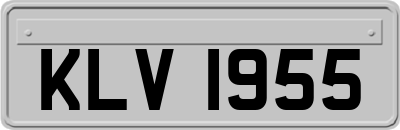 KLV1955