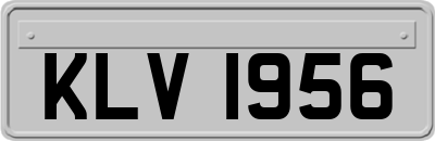 KLV1956