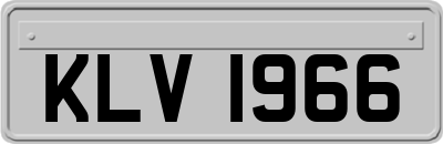 KLV1966