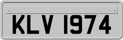 KLV1974