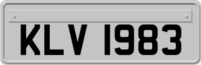 KLV1983