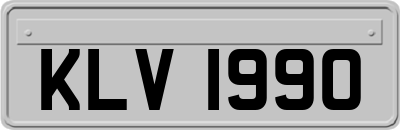 KLV1990