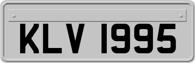 KLV1995